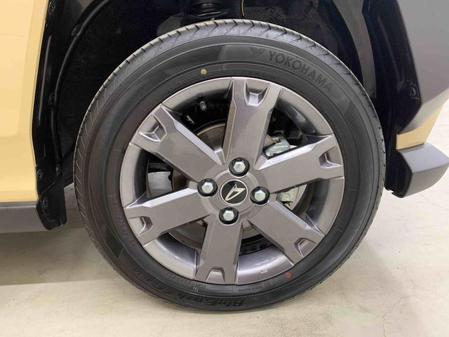 タフト G ダーククロムベンチャー 2WD LEDヘッドライト・オートライト・オートマチックハイビーム・プッシュスタートボタン・アイドリングストップ・シートヒーター・オートエアコン・電動パーキングブレーキ・スマートアシスト(23枚目)