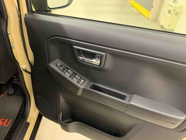 タフト G ダーククロムベンチャー 2WD LEDヘッドライト・オートライト・オートマチックハイビーム・プッシュスタートボタン・アイドリングストップ・シートヒーター・オートエアコン・電動パーキングブレーキ・スマートアシスト(30枚目)