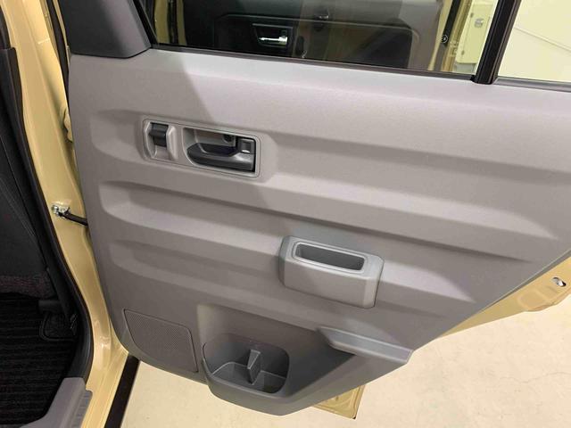 タフト G ダーククロムベンチャー 2WD LEDヘッドライト・オートライト・オートマチックハイビーム・プッシュスタートボタン・アイドリングストップ・シートヒーター・オートエアコン・電動パーキングブレーキ・スマートアシスト(31枚目)