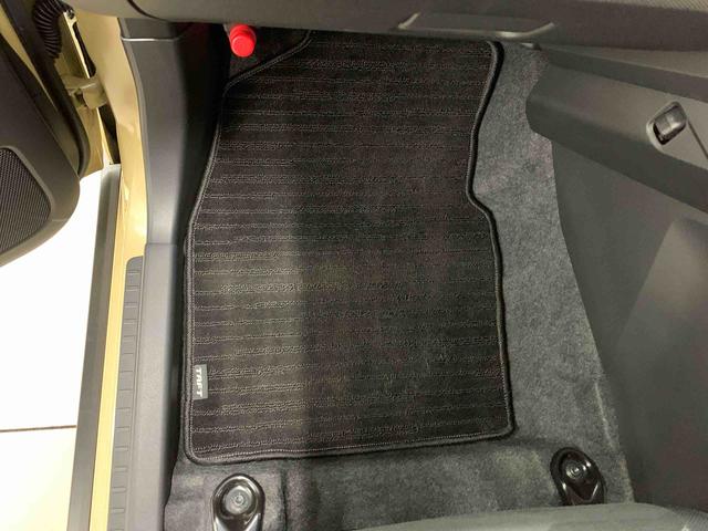 タフト G ダーククロムベンチャー 2WD LEDヘッドライト・オートライト・オートマチックハイビーム・プッシュスタートボタン・アイドリングストップ・シートヒーター・オートエアコン・電動パーキングブレーキ・スマートアシスト(36枚目)