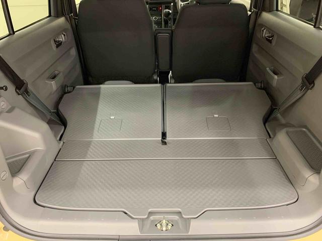 タフト G ダーククロムベンチャー 2WD LEDヘッドライト・オートライト・オートマチックハイビーム・プッシュスタートボタン・アイドリングストップ・シートヒーター・オートエアコン・電動パーキングブレーキ・スマートアシスト(40枚目)