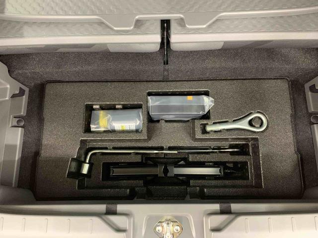 タフト G ダーククロムベンチャー 2WD LEDヘッドライト・オートライト・オートマチックハイビーム・プッシュスタートボタン・アイドリングストップ・シートヒーター・オートエアコン・電動パーキングブレーキ・スマートアシスト(41枚目)