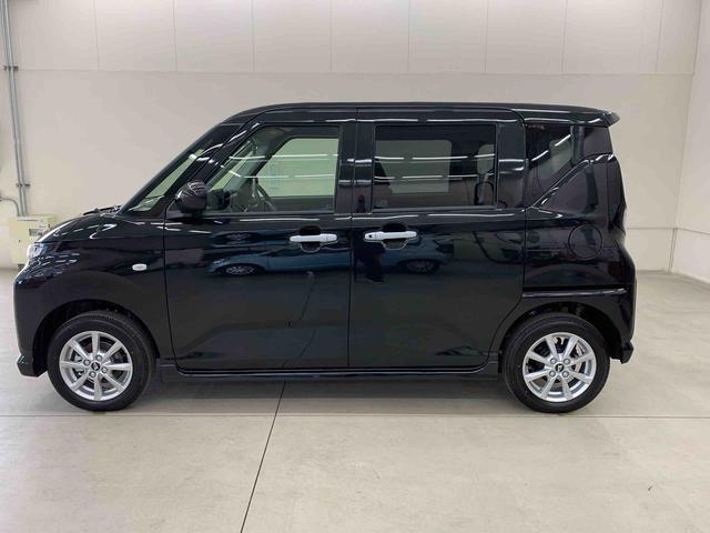 ムーヴ Ｇ　４ＷＤ　左側電動スライドドア・ＬＥＤヘッドライト・バックカメラ・プッシュボタンスタート・アイドリングストップ・スマートアシスト・オートライト・オートマチックハイビーム・オートエアコン・電動格納式ドアミラー（8枚目）