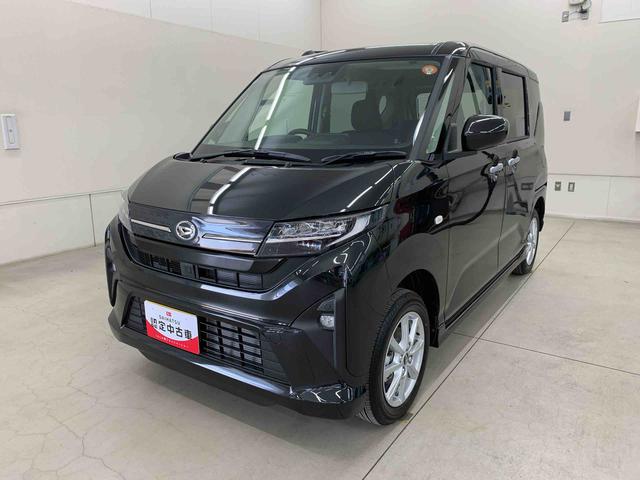 ムーヴ Ｇ　４ＷＤ　左側電動スライドドア・ＬＥＤヘッドライト・バックカメラ・プッシュボタンスタート・アイドリングストップ・スマートアシスト・オートライト・オートマチックハイビーム・オートエアコン・電動格納式ドアミラー（10枚目）