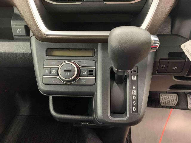 ムーヴ Ｇ　４ＷＤ　左側電動スライドドア・ＬＥＤヘッドライト・バックカメラ・プッシュボタンスタート・アイドリングストップ・スマートアシスト・オートライト・オートマチックハイビーム・オートエアコン・電動格納式ドアミラー（14枚目）