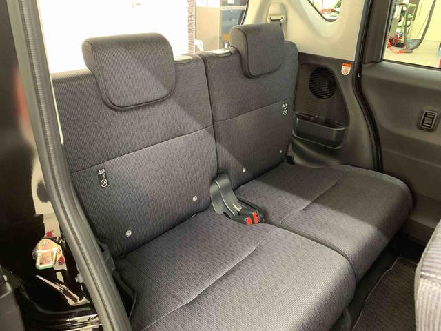 ムーヴ Ｇ　４ＷＤ　左側電動スライドドア・ＬＥＤヘッドライト・バックカメラ・プッシュボタンスタート・アイドリングストップ・スマートアシスト・オートライト・オートマチックハイビーム・オートエアコン・電動格納式ドアミラー（17枚目）