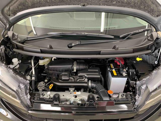 ムーヴ Ｇ　４ＷＤ　左側電動スライドドア・ＬＥＤヘッドライト・バックカメラ・プッシュボタンスタート・アイドリングストップ・スマートアシスト・オートライト・オートマチックハイビーム・オートエアコン・電動格納式ドアミラー（20枚目）