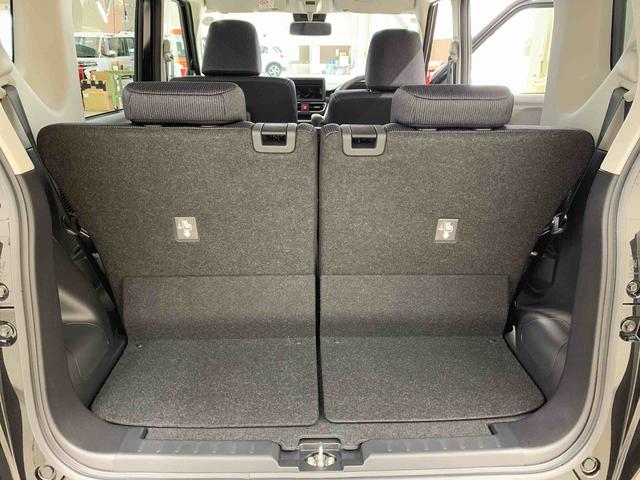 ムーヴ Ｇ　４ＷＤ　左側電動スライドドア・ＬＥＤヘッドライト・バックカメラ・プッシュボタンスタート・アイドリングストップ・スマートアシスト・オートライト・オートマチックハイビーム・オートエアコン・電動格納式ドアミラー（21枚目）