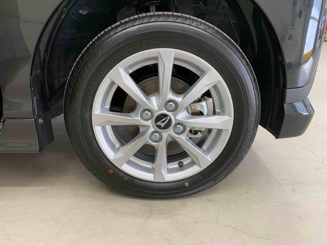 ムーヴ Ｇ　４ＷＤ　左側電動スライドドア・ＬＥＤヘッドライト・バックカメラ・プッシュボタンスタート・アイドリングストップ・スマートアシスト・オートライト・オートマチックハイビーム・オートエアコン・電動格納式ドアミラー（23枚目）