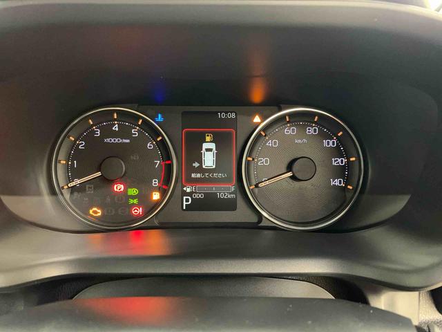 ムーヴ Ｇ　４ＷＤ　左側電動スライドドア・ＬＥＤヘッドライト・バックカメラ・プッシュボタンスタート・アイドリングストップ・スマートアシスト・オートライト・オートマチックハイビーム・オートエアコン・電動格納式ドアミラー（24枚目）