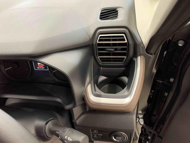 ムーヴ Ｇ　４ＷＤ　左側電動スライドドア・ＬＥＤヘッドライト・バックカメラ・プッシュボタンスタート・アイドリングストップ・スマートアシスト・オートライト・オートマチックハイビーム・オートエアコン・電動格納式ドアミラー（27枚目）