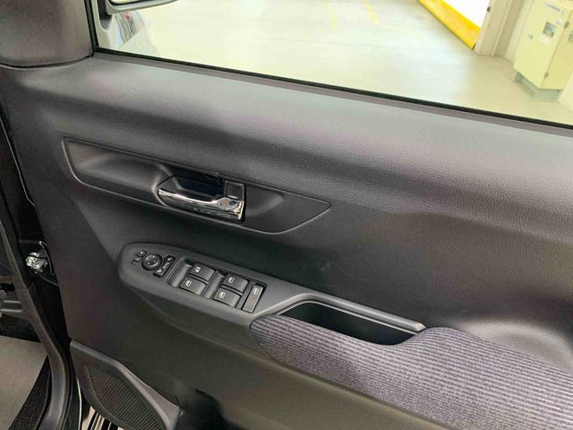 ムーヴ Ｇ　４ＷＤ　左側電動スライドドア・ＬＥＤヘッドライト・バックカメラ・プッシュボタンスタート・アイドリングストップ・スマートアシスト・オートライト・オートマチックハイビーム・オートエアコン・電動格納式ドアミラー（30枚目）