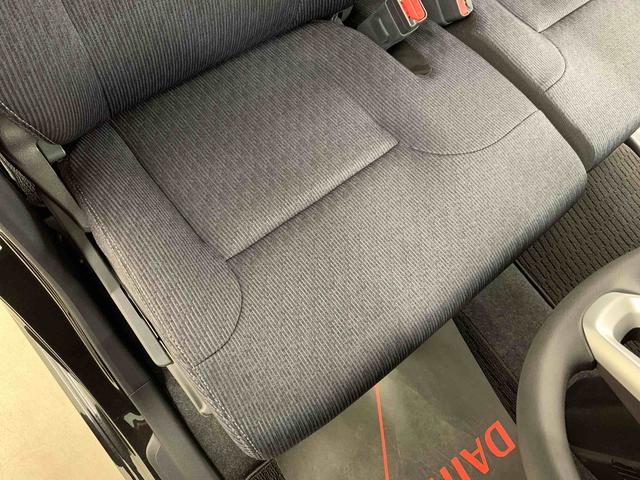 ムーヴ Ｇ　４ＷＤ　左側電動スライドドア・ＬＥＤヘッドライト・バックカメラ・プッシュボタンスタート・アイドリングストップ・スマートアシスト・オートライト・オートマチックハイビーム・オートエアコン・電動格納式ドアミラー（32枚目）
