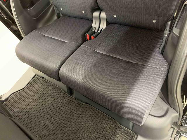 ムーヴ Ｇ　４ＷＤ　左側電動スライドドア・ＬＥＤヘッドライト・バックカメラ・プッシュボタンスタート・アイドリングストップ・スマートアシスト・オートライト・オートマチックハイビーム・オートエアコン・電動格納式ドアミラー（34枚目）