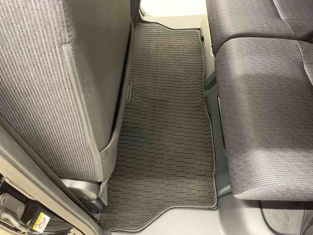 ムーヴ Ｇ　４ＷＤ　左側電動スライドドア・ＬＥＤヘッドライト・バックカメラ・プッシュボタンスタート・アイドリングストップ・スマートアシスト・オートライト・オートマチックハイビーム・オートエアコン・電動格納式ドアミラー（37枚目）