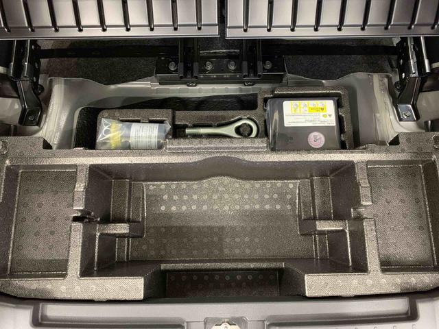 ムーヴ Ｇ　４ＷＤ　左側電動スライドドア・ＬＥＤヘッドライト・バックカメラ・プッシュボタンスタート・アイドリングストップ・スマートアシスト・オートライト・オートマチックハイビーム・オートエアコン・電動格納式ドアミラー（41枚目）