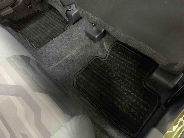 タフト Ｇ　ダーククロムベンチャー　２ＷＤ　ＬＥＤヘッドライト・バックカメラ・シートヒーター・スマートアシスト・アイドリングストップ・プッシュボタンスタート・オートライト・オートマチックハイビーム・オートエアコン・電動格納式ドアミラー（37枚目）