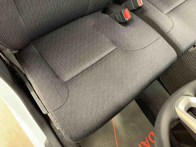 ムーヴ Ｇ　２ＷＤ　片側電動スライドドア・ＬＥＤヘッドライト・オートライト・オートマチックハイビーム・プッシュスタートボタン・アイドリングストップ・オートエアコン・電動パーキングブレーキ・スマートアシスト（32枚目）