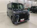 カスタムＸ　２ＷＤ　両側電動スライドドア・ＬＥＤヘッドライト・バックカメラ・シートヒーター・スマートアシスト・アイドリングストップ・プッシュボタンスタート・オートライト・オートマチックハイビーム・オートエアコン（9枚目）