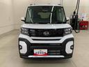 タント ファンクロス 2WD 両側電動スライドドア・LEDヘッドライト・オートライト・オートマチックハイビーム・プッシュスタートボタン・アイドリングストップ・シートヒーター・電動パーキングブレーキ・スマートアシスト(5枚目)