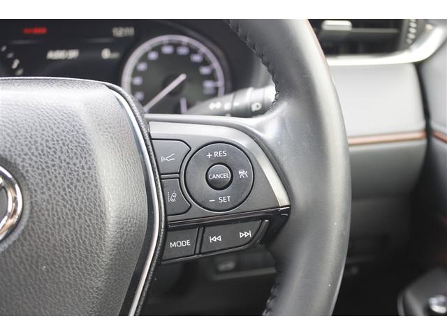 ハリアー Z 盗難防止 ワンセグ 運転席パワーシート 横滑防止装置 リアビューカメラ ヘッドライトLED アルミホイール Wエアバッグ キーレス ドラレコ付き スマートキ- サイドエアバッグ エアコン ナビ&TV(11枚目)