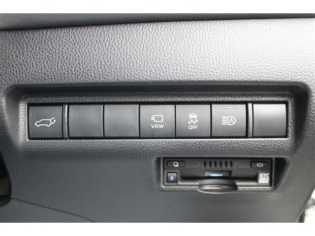 ハリアー Z 盗難防止 ワンセグ 運転席パワーシート 横滑防止装置 リアビューカメラ ヘッドライトLED アルミホイール Wエアバッグ キーレス ドラレコ付き スマートキ- サイドエアバッグ エアコン ナビ&TV(16枚目)