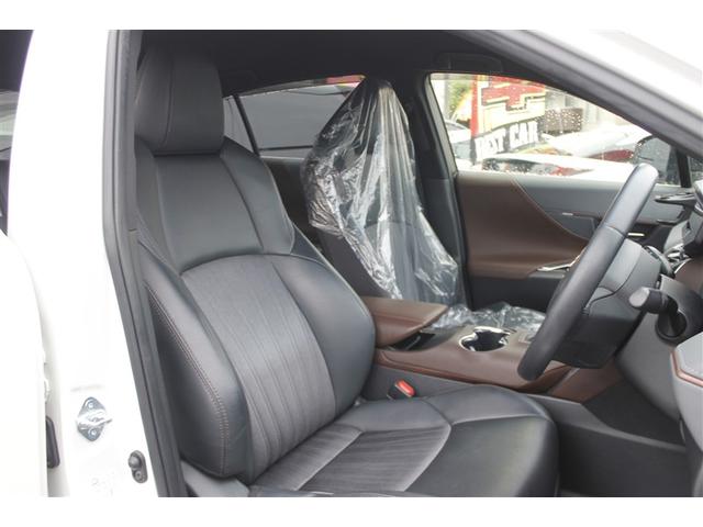 ハリアー Z 盗難防止 ワンセグ 運転席パワーシート 横滑防止装置 リアビューカメラ ヘッドライトLED アルミホイール Wエアバッグ キーレス ドラレコ付き スマートキ- サイドエアバッグ エアコン ナビ&TV(17枚目)