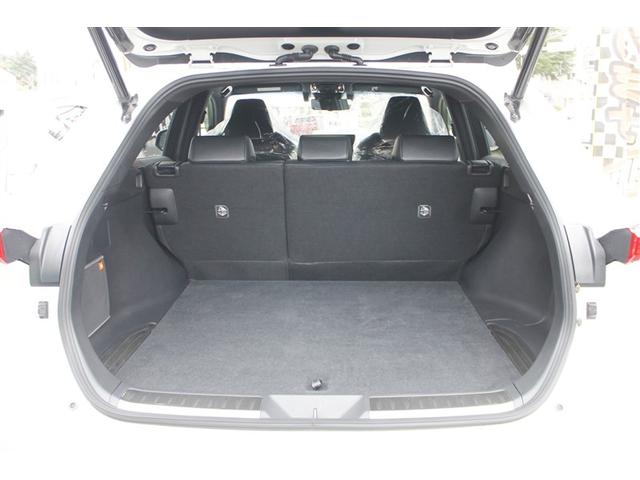 ハリアー Z 盗難防止 ワンセグ 運転席パワーシート 横滑防止装置 リアビューカメラ ヘッドライトLED アルミホイール Wエアバッグ キーレス ドラレコ付き スマートキ- サイドエアバッグ エアコン ナビ&TV(19枚目)