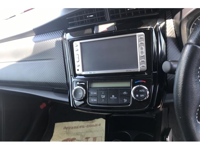 1.5G エアロツアラー・ダブルバイビー ナビ(12枚目)