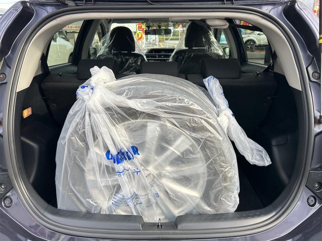 アクア S ドライブレコーダー ETC バックカメラ ナビ TV アルミホイール オートライト スマートキー アイドリングストップ 電動格納ミラー シートヒーター CVT 衝突安全ボディ ABS ESC CD(19枚目)