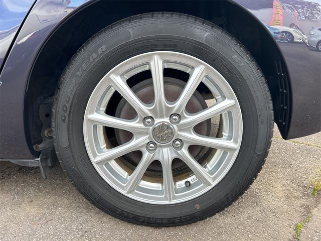 アクア S ドライブレコーダー ETC バックカメラ ナビ TV アルミホイール オートライト スマートキー アイドリングストップ 電動格納ミラー シートヒーター CVT 衝突安全ボディ ABS ESC CD(20枚目)