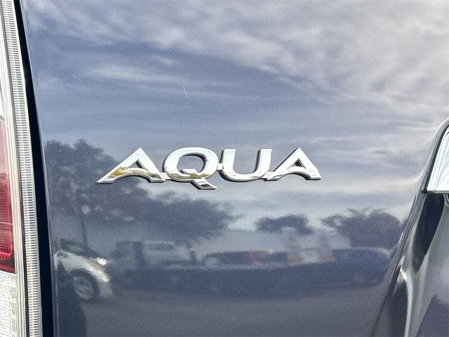 アクア S ドライブレコーダー ETC バックカメラ ナビ TV アルミホイール オートライト スマートキー アイドリングストップ 電動格納ミラー シートヒーター CVT 衝突安全ボディ ABS ESC CD(24枚目)