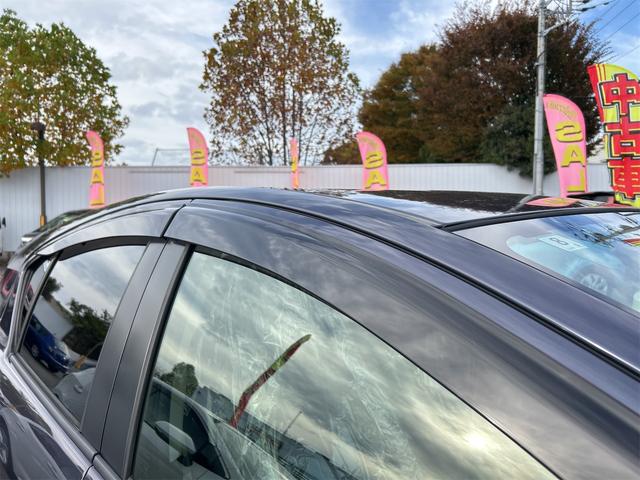 アクア S ドライブレコーダー ETC バックカメラ ナビ TV アルミホイール オートライト スマートキー アイドリングストップ 電動格納ミラー シートヒーター CVT 衝突安全ボディ ABS ESC CD(32枚目)