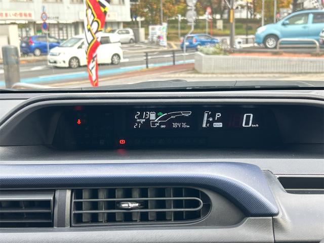 アクア S ドライブレコーダー ETC バックカメラ ナビ TV アルミホイール オートライト スマートキー アイドリングストップ 電動格納ミラー シートヒーター CVT 衝突安全ボディ ABS ESC CD(35枚目)