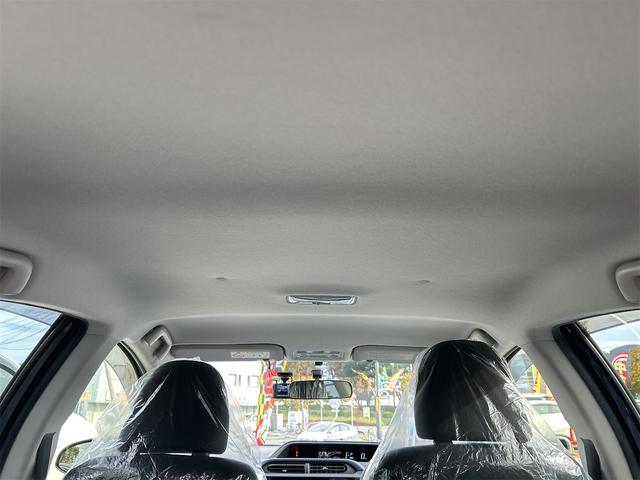 アクア S ドライブレコーダー ETC バックカメラ ナビ TV アルミホイール オートライト スマートキー アイドリングストップ 電動格納ミラー シートヒーター CVT 衝突安全ボディ ABS ESC CD(39枚目)