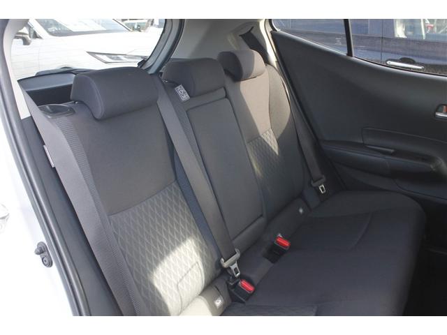 アクア G ドライブレコーダー ETC バックカメラ ナビ オートクルーズコントロール レーンアシスト 衝突被害軽減システム オートマチックハイビーム オートライト LEDヘッドランプ スマートキー(18枚目)