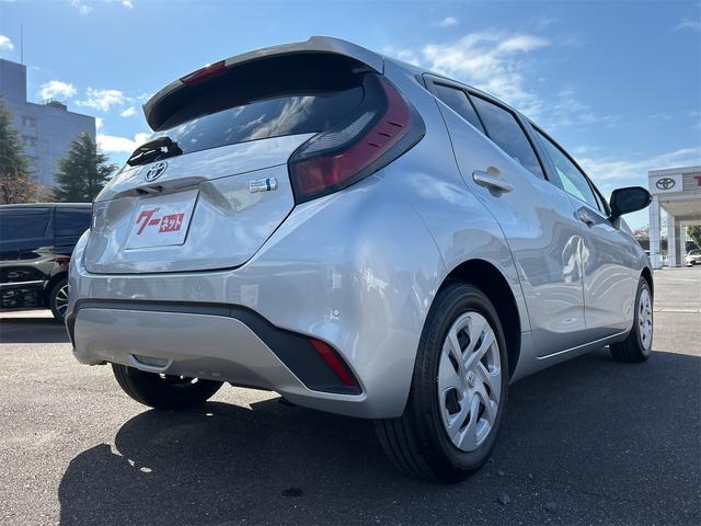 アクア G ドライブレコーダー ETC バックカメラ ナビ オートクルーズコントロール レーンアシスト 衝突被害軽減システム オートマチックハイビーム オートライト LEDヘッドランプ スマートキー(20枚目)