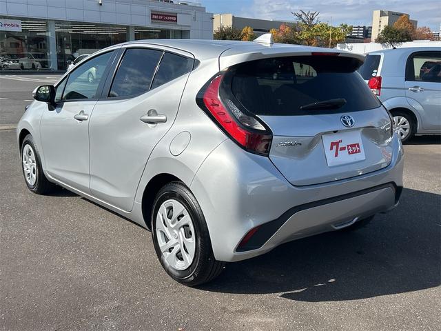 アクア G ドライブレコーダー ETC バックカメラ ナビ オートクルーズコントロール レーンアシスト 衝突被害軽減システム オートマチックハイビーム オートライト LEDヘッドランプ スマートキー(22枚目)