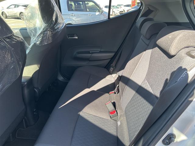 アクア G ドライブレコーダー ETC バックカメラ ナビ オートクルーズコントロール レーンアシスト 衝突被害軽減システム オートマチックハイビーム オートライト LEDヘッドランプ スマートキー(33枚目)