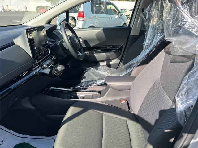 アクア G ドライブレコーダー ETC バックカメラ ナビ オートクルーズコントロール レーンアシスト 衝突被害軽減システム オートマチックハイビーム オートライト LEDヘッドランプ スマートキー(36枚目)