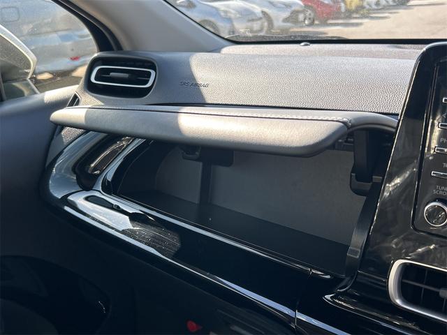 アクア G ドライブレコーダー ETC バックカメラ ナビ オートクルーズコントロール レーンアシスト 衝突被害軽減システム オートマチックハイビーム オートライト LEDヘッドランプ スマートキー(46枚目)