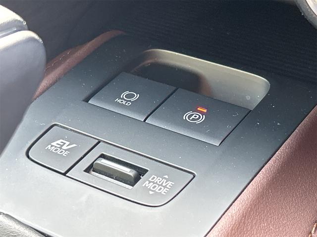 ハリアーハイブリッド G レザーパッケージ ドライブレコーダー バックカメラ クリアランスソナー オートクルーズコントロール レーンアシスト パワーシート 衝突被害軽減システム ナビ オートマチックハイビーム オートライト LEDヘッドランプ(48枚目)