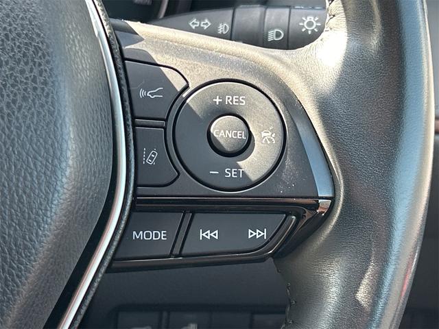 ハリアーハイブリッド G レザーパッケージ ドライブレコーダー バックカメラ クリアランスソナー オートクルーズコントロール レーンアシスト パワーシート 衝突被害軽減システム ナビ オートマチックハイビーム オートライト LEDヘッドランプ(56枚目)