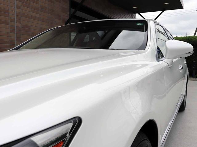 ＬＳ ＬＳ４６０　バージョンＣ　Ｉパッケージ　フルＬＥＤヘッドライト　モデリスタスタイリングキット　ドライバーモニター付前後プリクラッシュ　レーダークルーズ　ＬＫＡ　ブラインドスポットモニター　レーンキーピングアシスト　禁煙車　弊社管理下取車（26枚目）