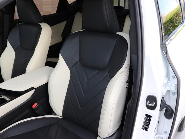 ＮＸ ＮＸ３５０ｈ　バージョンＬ　ワンオーナー　アドバンストパーク　パーキングサポートブレーキ　デジタルインナーミラー　パノラミックビュー　ＢＳＭ　　プリクラッシュ　フロントクロストラフィックアラート　レーンチェンジアシスト　禁煙車（47枚目）