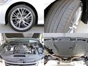 メーカーオプションのバージョンL専用19AWです。タイヤの残り溝は7分山ほどです。ホイールの状態もきれいです。エンジン回り・下回りもきれいな状態です。
