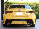LEXUS RC F