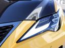 LEXUS RC F