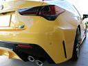 LEXUS RC F