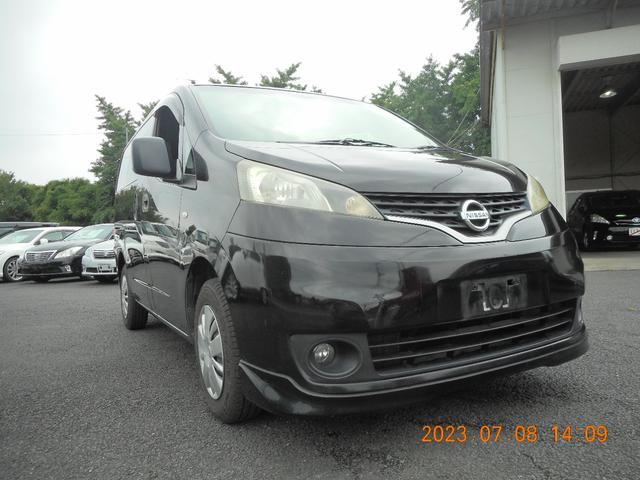 ＮＶ２００バネットバン ＶＸ（6枚目）